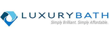 luxury bath logo