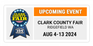2024 clark county fair event badge